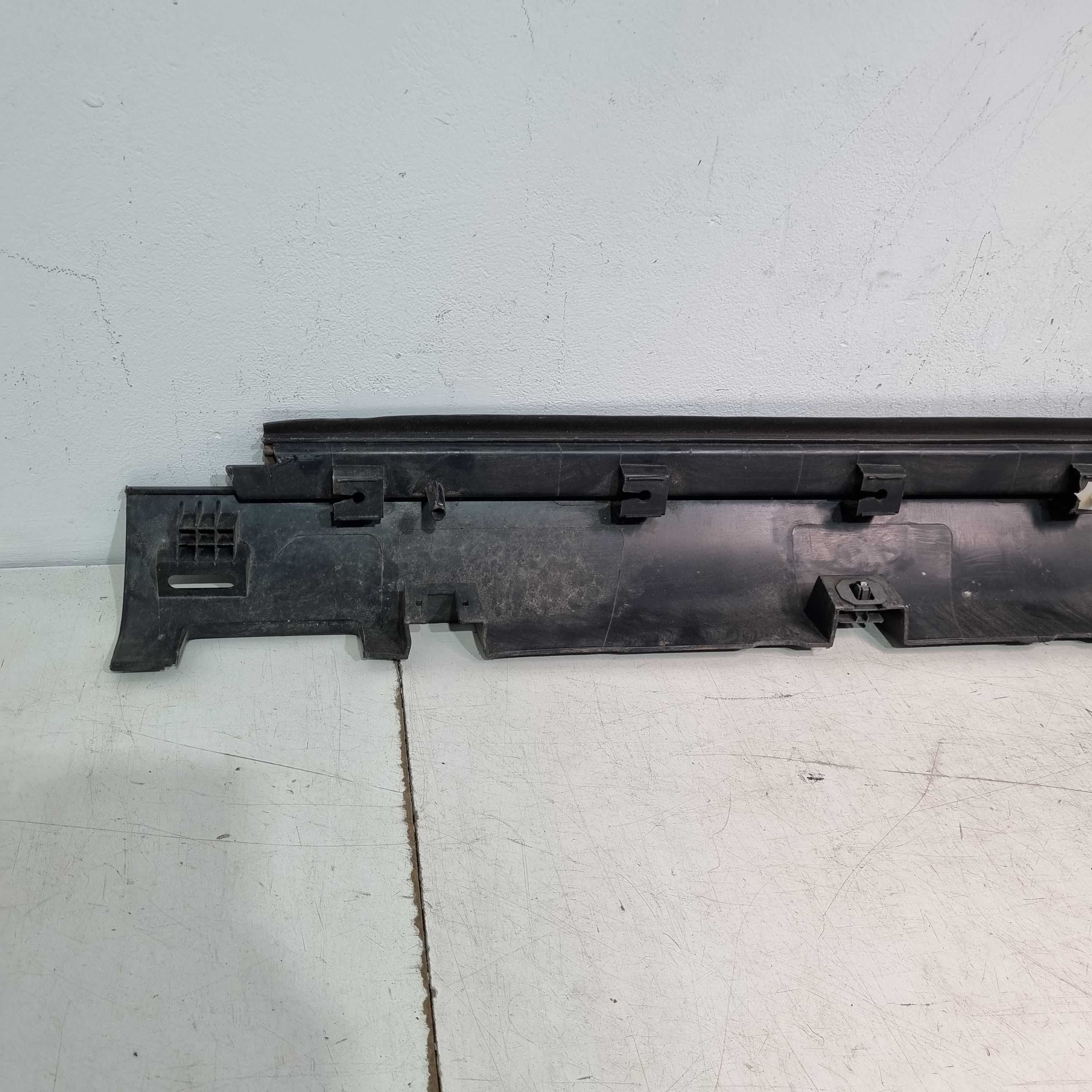 Spoiler Lateral Do Lado Direito Ford Edge Modelos 2011/2014 7