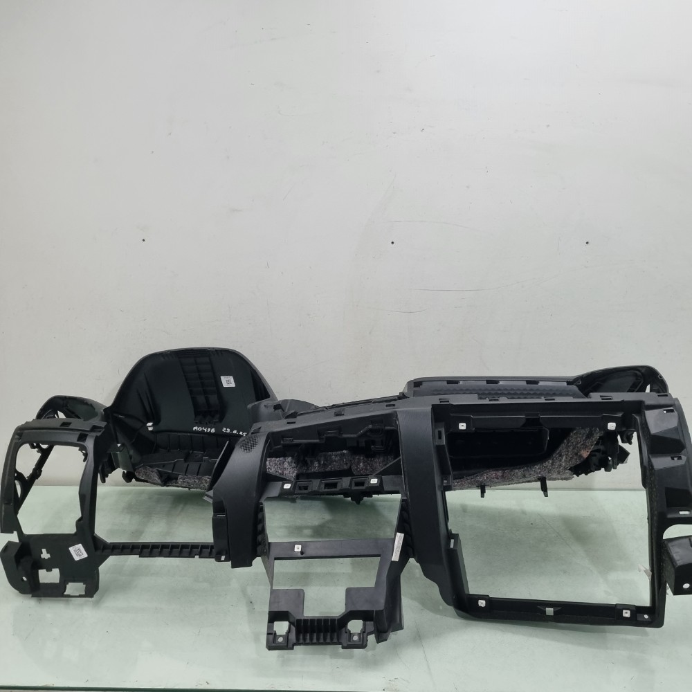 Painel Tabelier Fiat Pulse 2022 / 2025 1
