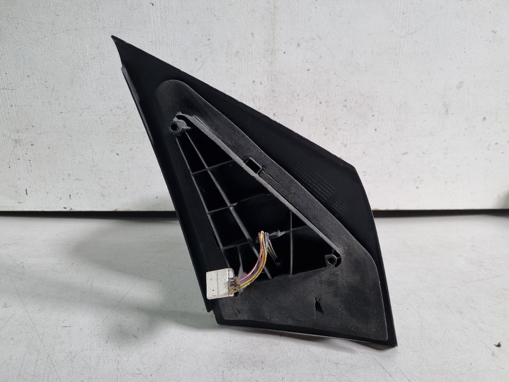 Retrovisor Esquerdo Fiat Palio 2013/2016 Usado 4