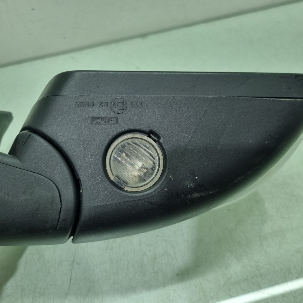 Retrovisor Direito Elétrico Com Pisca Ford Ranger 2012/2025 4
