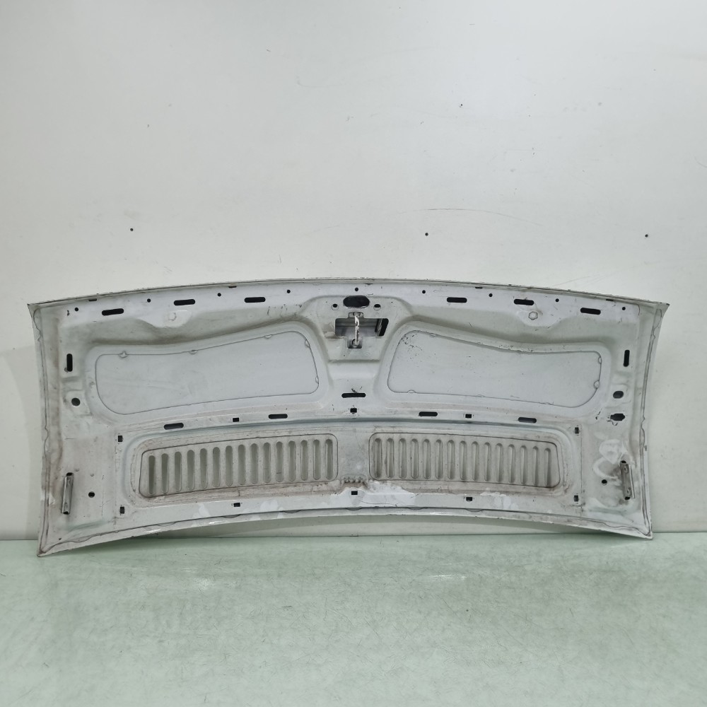 Capô Dianteiro Fiat Ducato 2017/2022 Recondicionado. 7