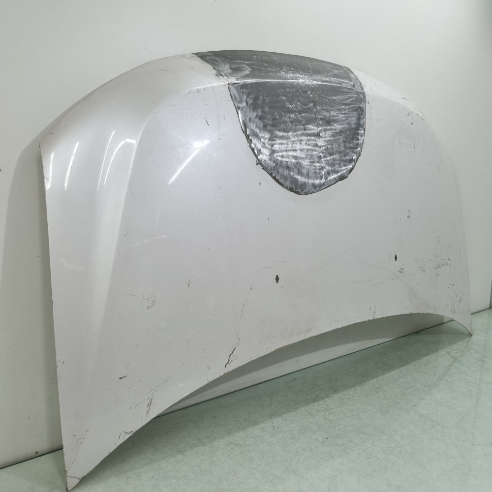 Capô Ford Edge 2011 À 2014 Recondicionado 2