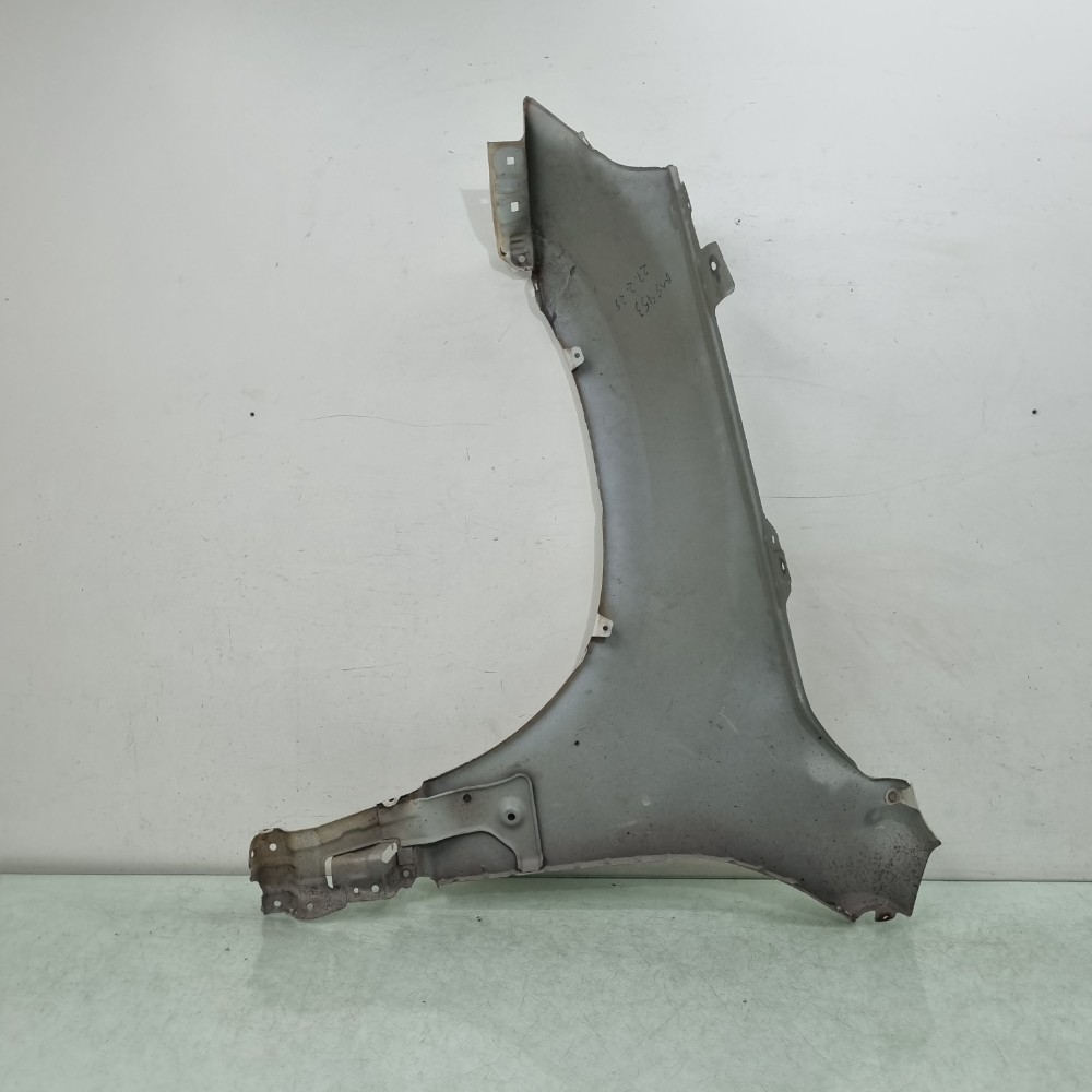 Para-lama Direito Suzuki Grand Vitara 2008/2013 Recuperado 4
