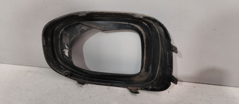 Moldura Milha Direito Volkswagen T-cross 2020/2022 Original Direito 3