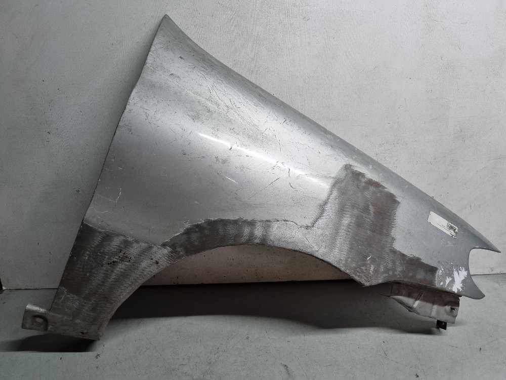Paralama Do Lado Direito Fiat Palio Modelos 2005/2010 1
