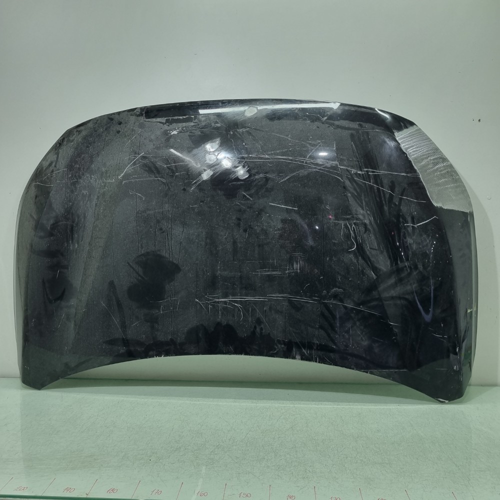 Capô Dianteiro Peugeot 208  2020/2021/2022/2023/2024/2025 1