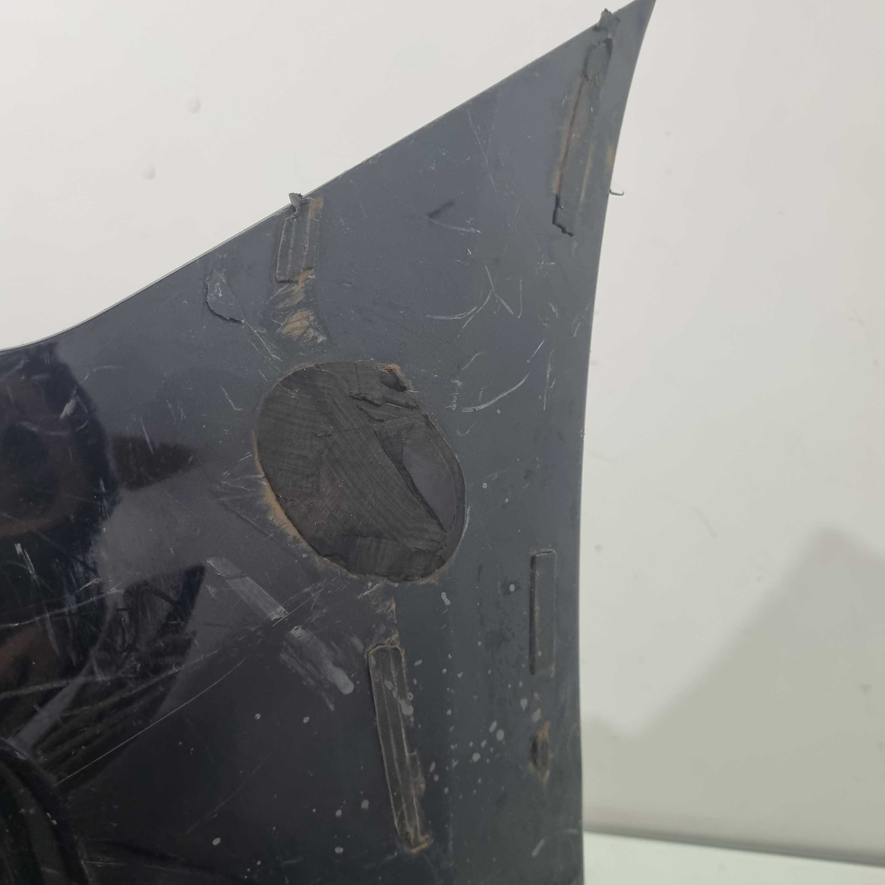 Para-choque Dianteiro Para Ford Ranger 2019 / 2022 Seminovo. 8