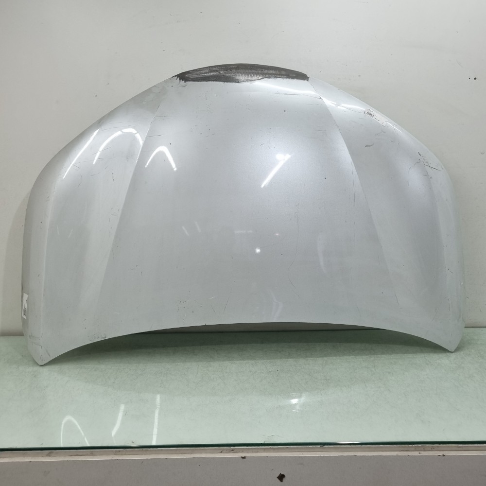 Capô Dianteiro Toyota Corolla Modelos 2015/2020 1