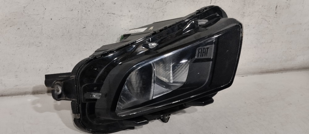Farol Direito Inferior Fiat Toro 2016/2019 2