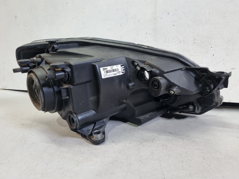 Farol Esquerdo Volkswagen Up Tsi 2013/2016 Esquerdo/motorista 5