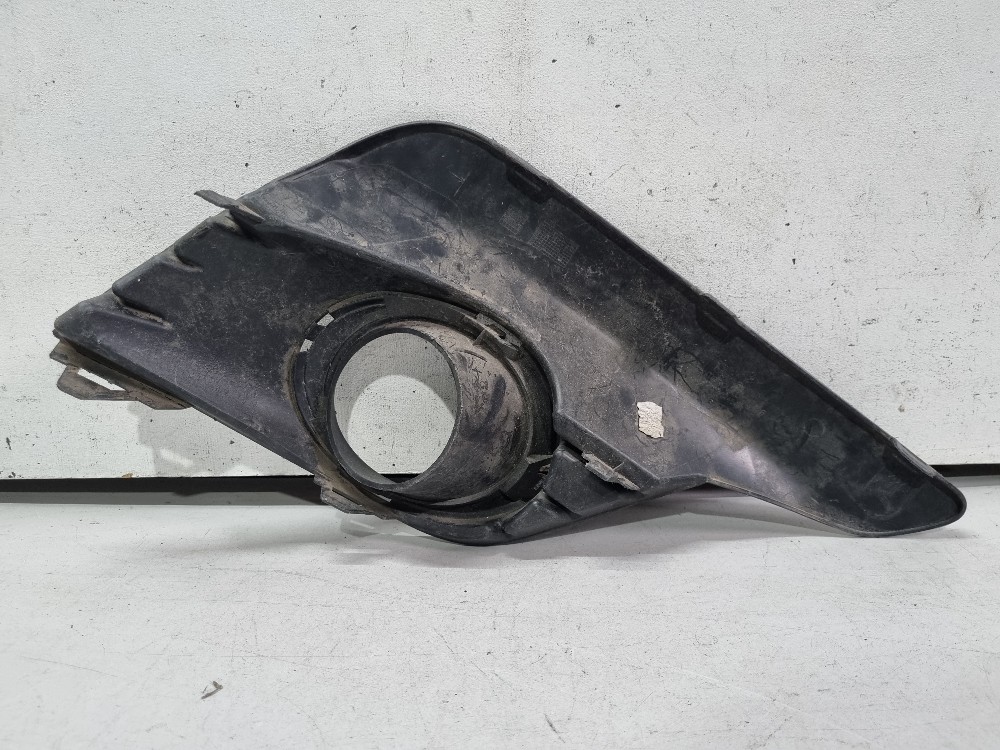 Moldura Esquerda Do Cibié Renault Sandero 2020/2023 Seminovo 3