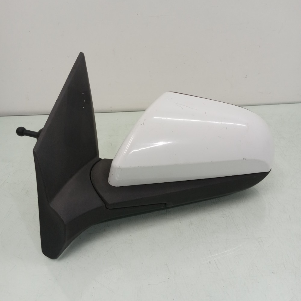 Retrovisor Esquerdo Chevrolet Onix 2012/2019 Recondicionada 2