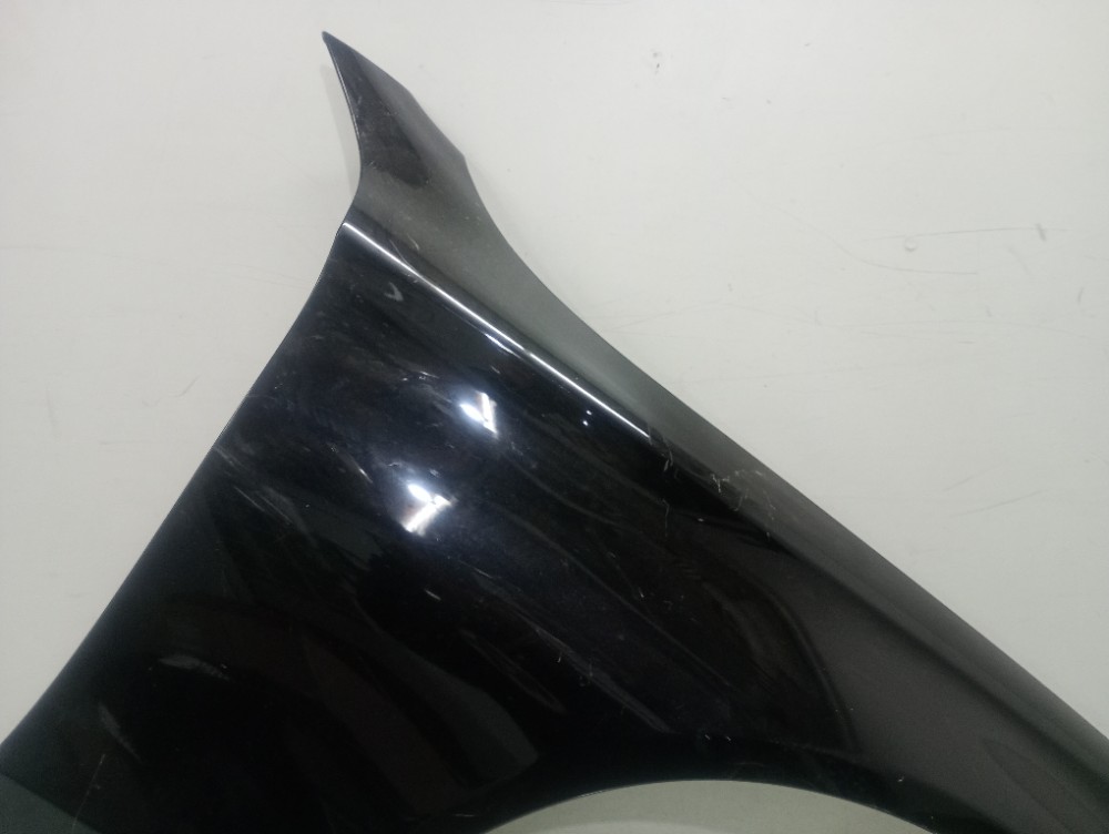 Paralama Direito Mercedes C180 C200 2014/2018 Recuperado 3