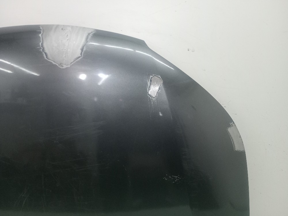 Capô Honda Cr-v 2013/2016 Recuperado 2