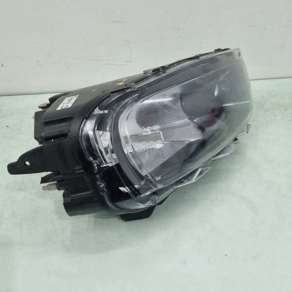 Farol Direito Original Citroën C4 Cactus 2018/2022 Seminovo. 3