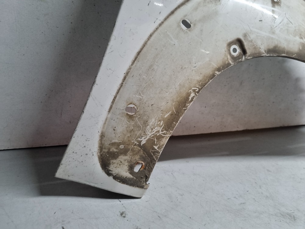 Paralama Direito Fiat Uno Vivace 2012/2015 Recuperado 4