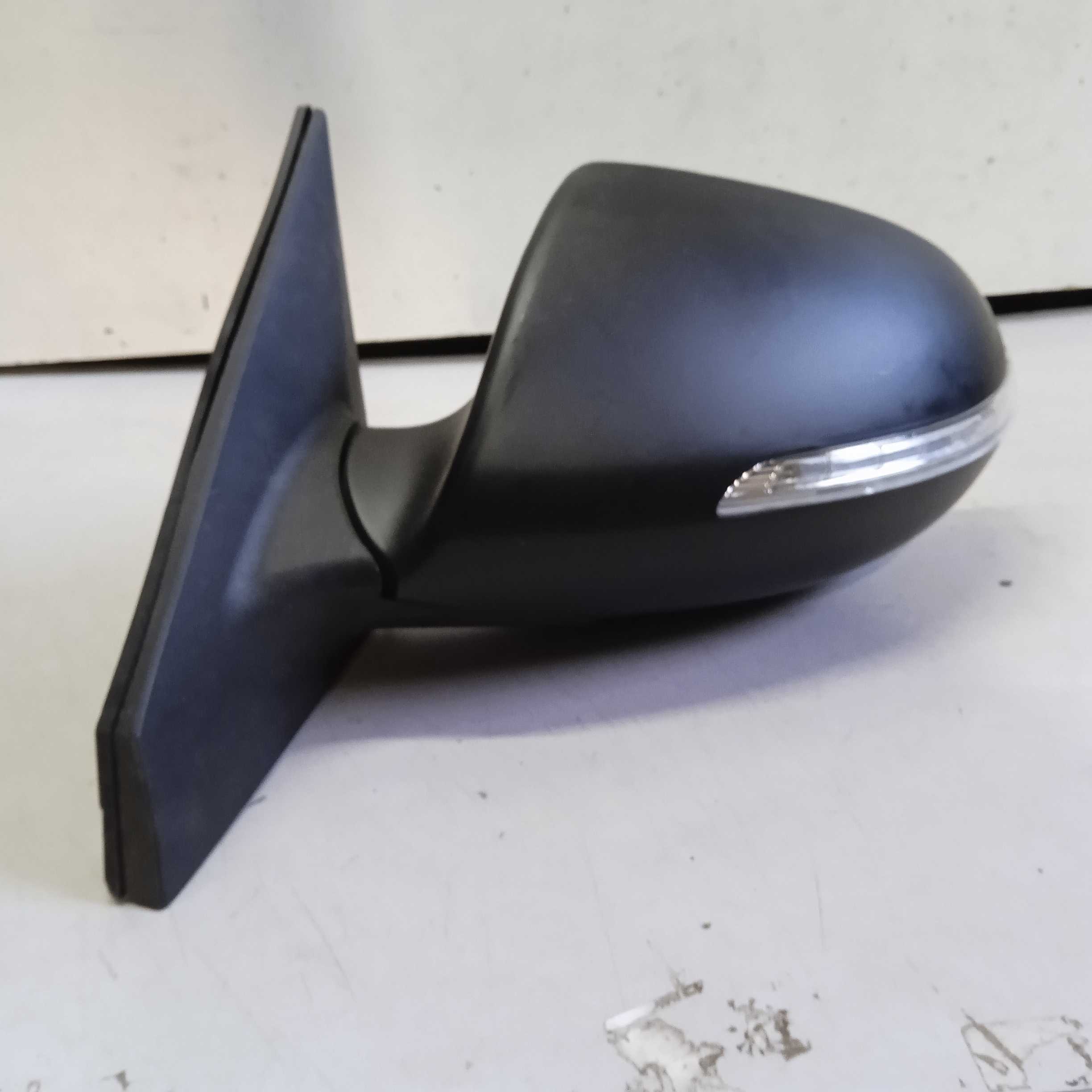 Retrovisor Esquerdo Kia Sportage Ano 2011/2015 Rec Orig 3