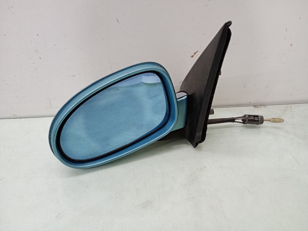 Retrovisor Esq. Gol G2 Bola 4 P. Original 1995/2000 Usado. 3