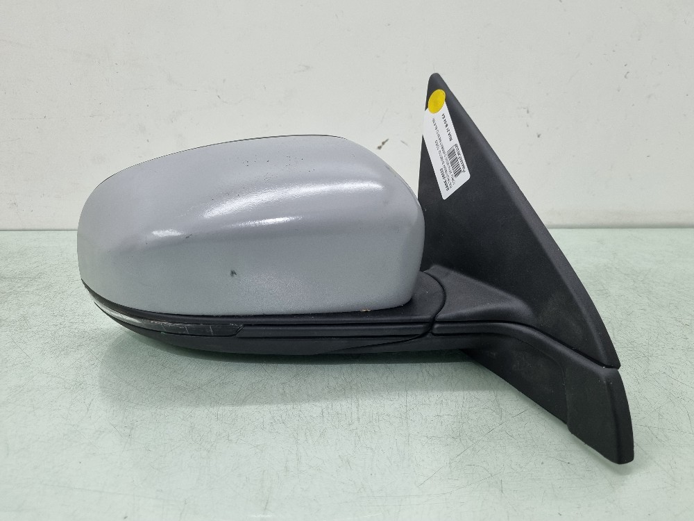 Retrovisor Direito Fiat Toro 2017/2022 Recuperado E Original 3