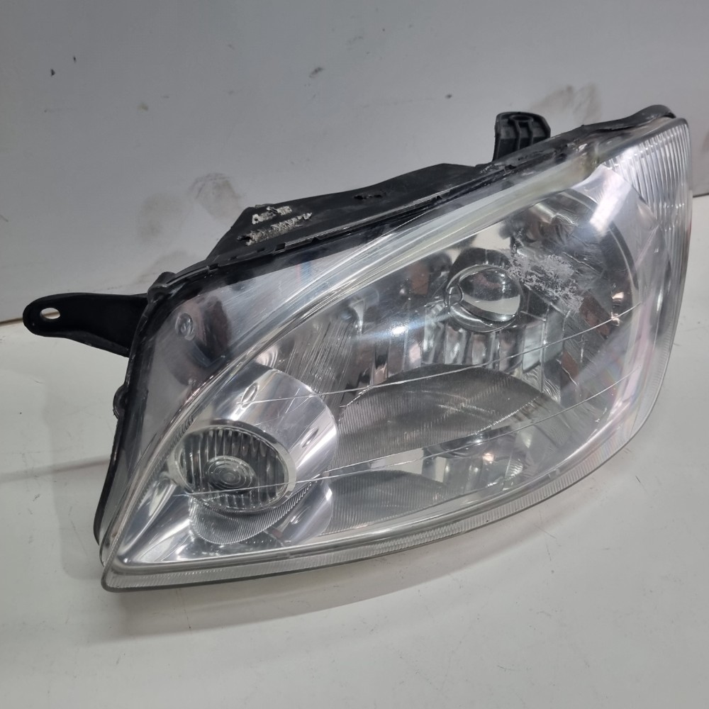 Farol Esquerdo Chevrolet Classic 2011/2016 Recuperado