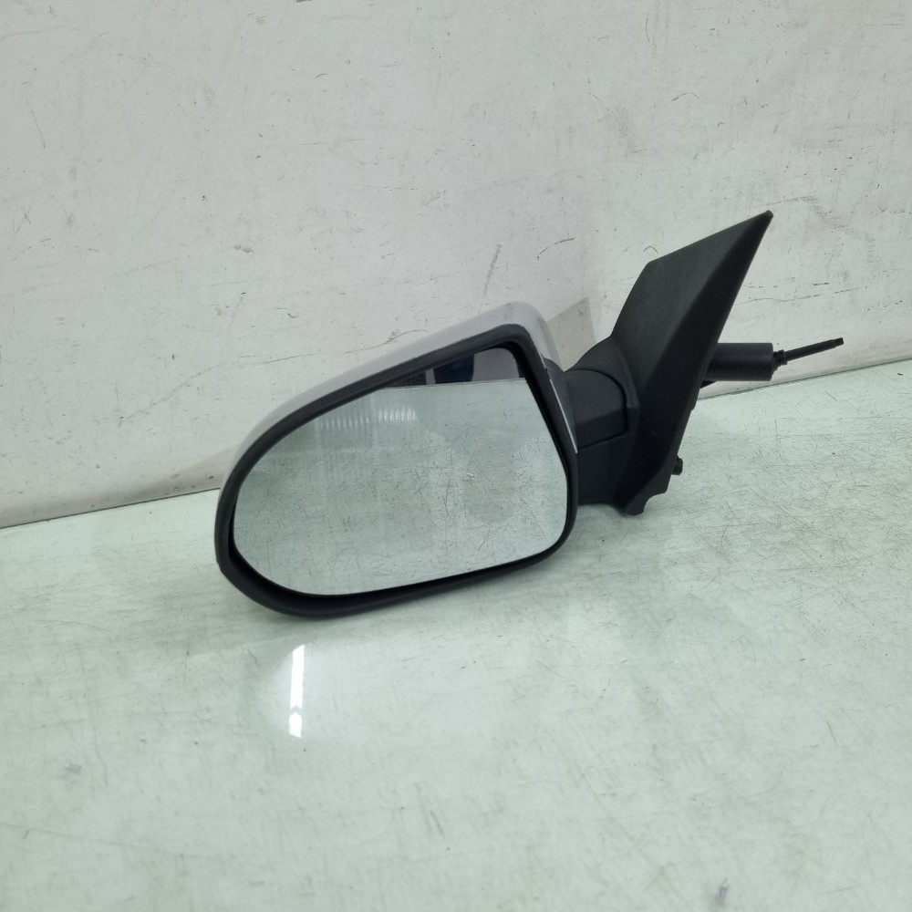 Retrovisor Esquerdo Manual Chevrolet Onix 2013/2019 Recon 1