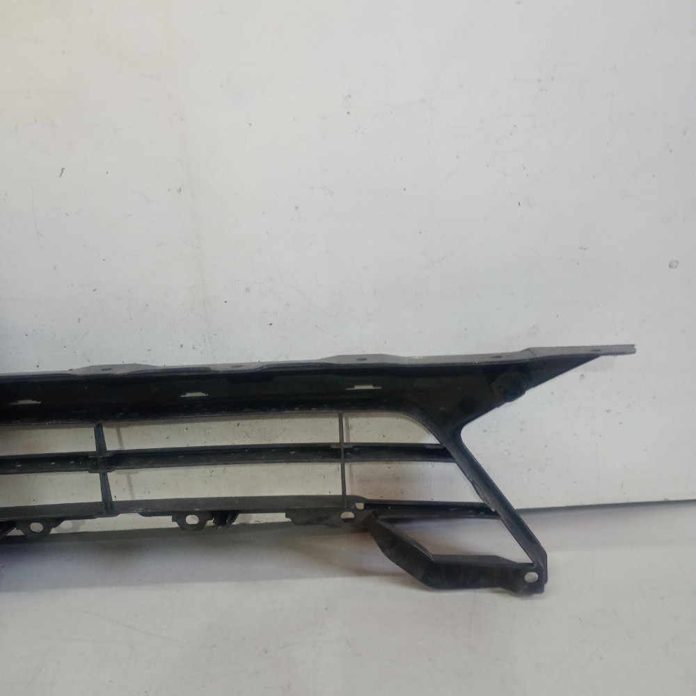 Grade Inferior Do P-choque Dianteiro Nissan Sentra 2021/2024 3