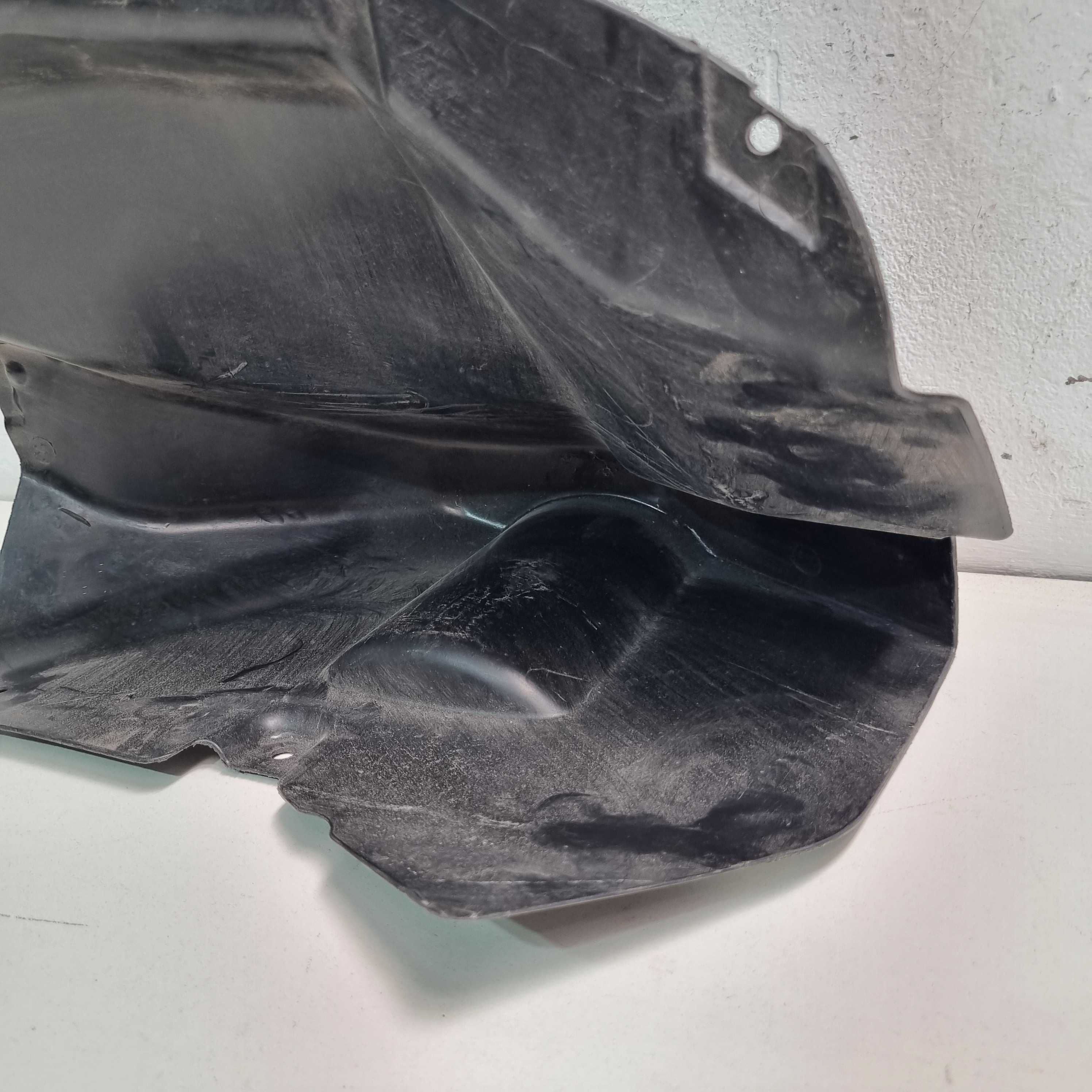 Anteparo Dianteiro Do Lado Direito Fiat Uno 2011/2014 6