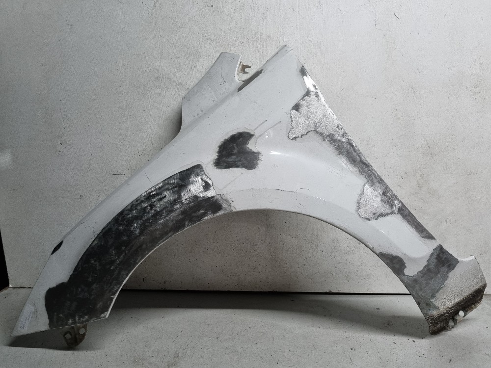 Paralama Esquerdo Ford Focus Modelos 2009/2012 1
