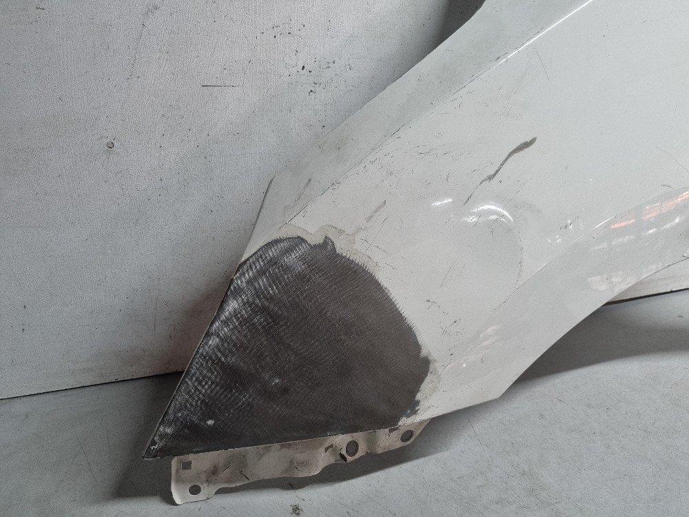 Paralama Lado Esquerdo Hyundai Ix35 Modelos 2009/2016 2