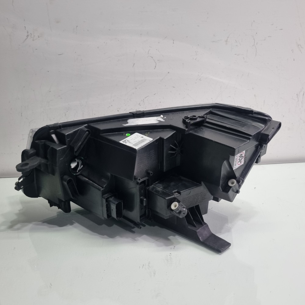 Farol Dianteiro Direito Full Led Volkswagen Taos 2022/2025 Direito/passageiro 3