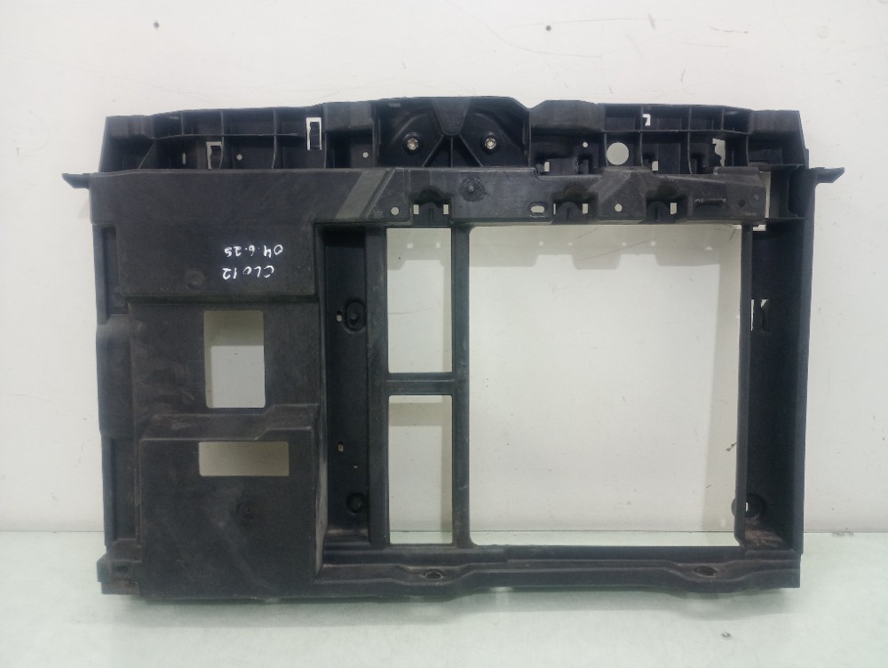 Painel Frontal Peugeot 208 Manual 2013/2019 1