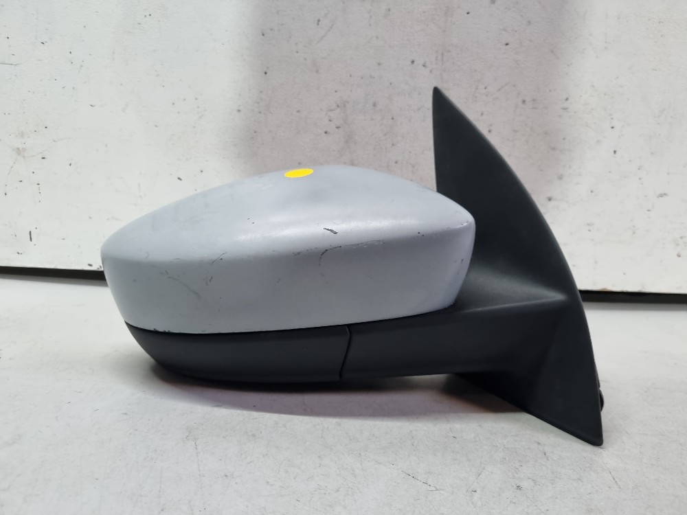 Retrovisor Lado Direito Volkswagen Gol G6 2013/19 Original 3