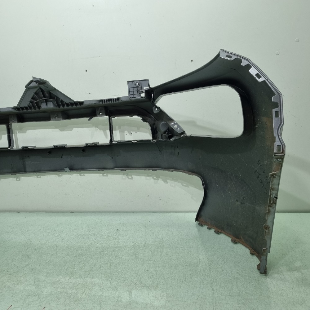 Parachoque Dianteiro Citroën Basalt Modelos 2025/2026 9