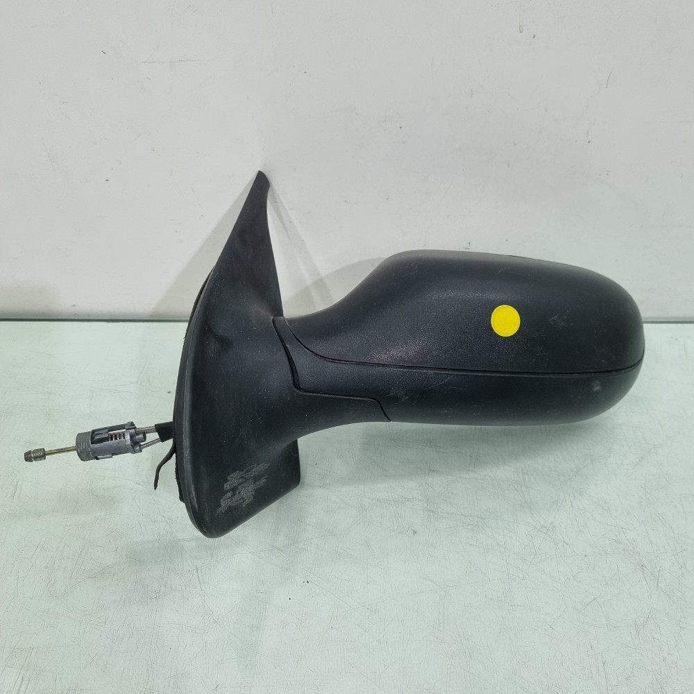 Retrovisor Esquerdo Fiat Palio Sapão 2006 / 2016 Recuperado 4