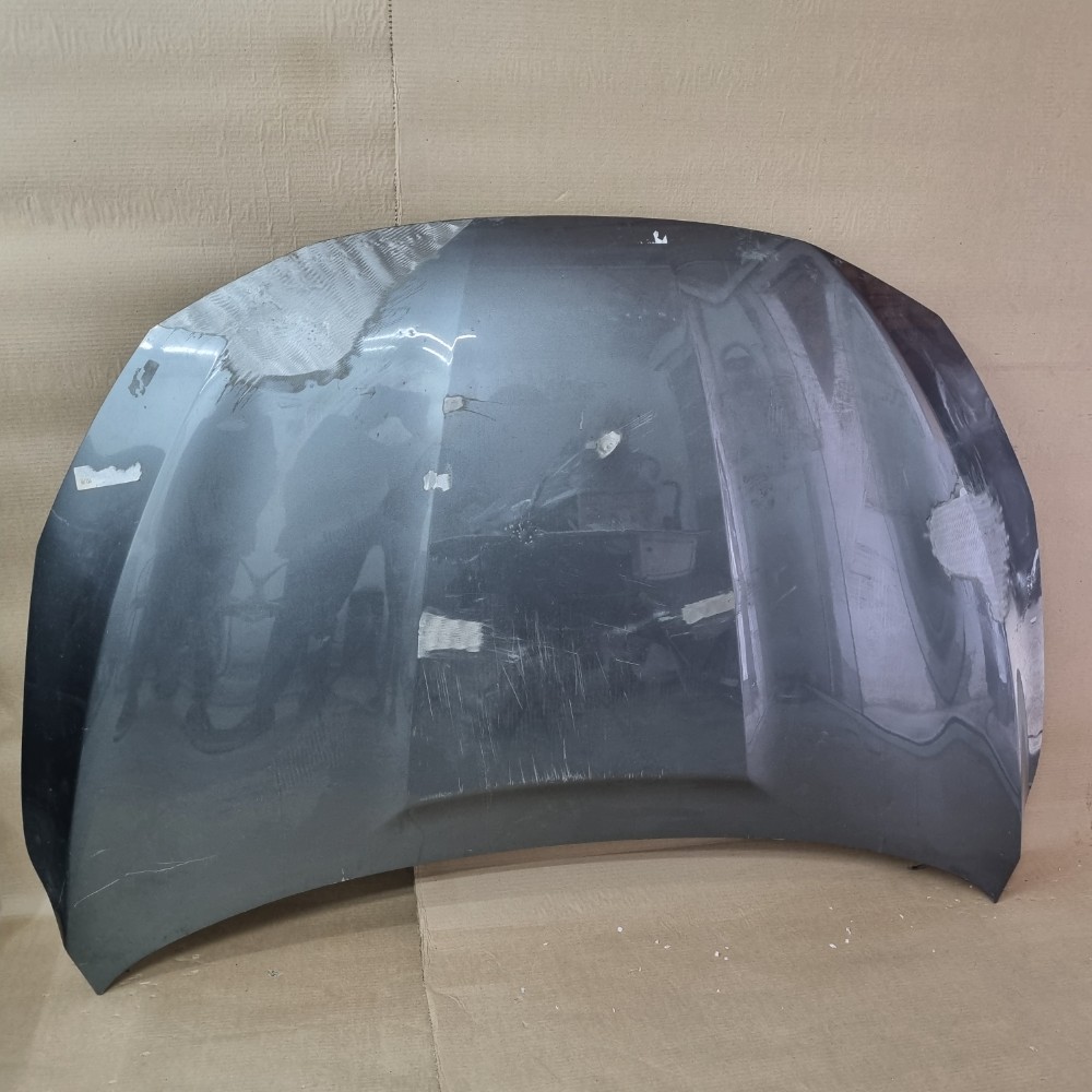 Capô Dianteiro Nissan Sentra 2017/2021 Recuperada