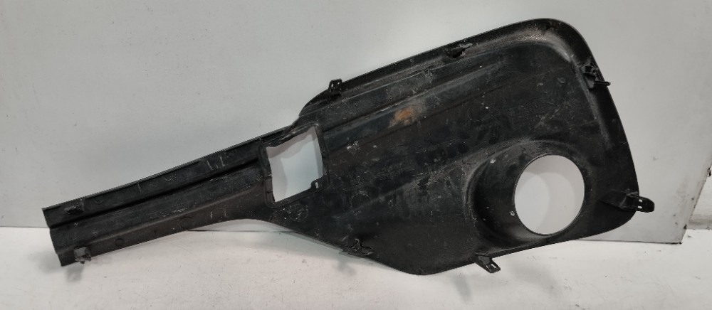 Moldura Milha Direita Toyota Etios 2017/2020 Original 5
