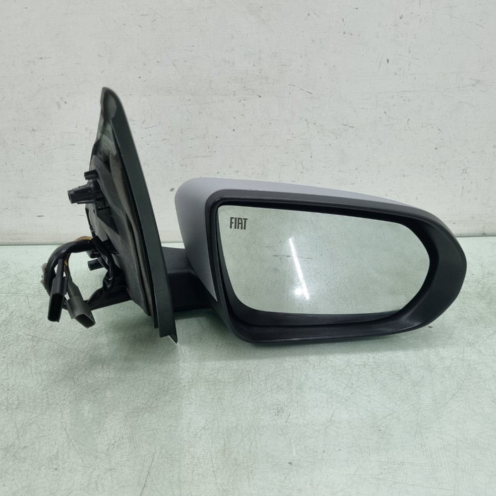 Retrovisor Direito Elétrico Pisca Led Fiat Pulse 2021/2025 1