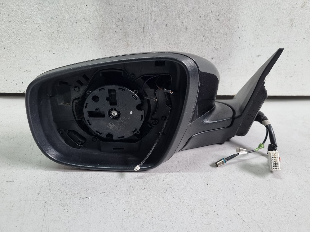 Retrovisor Esquerdo S/ Lente Chery Tiggo 5x 21/24 Semi-novo. 1