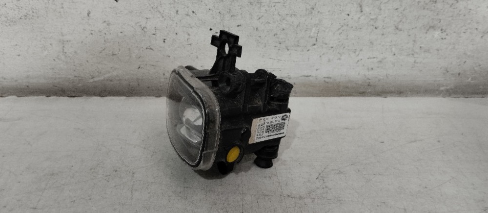 Farol De Milha Direito Kicks 2020/2024 5