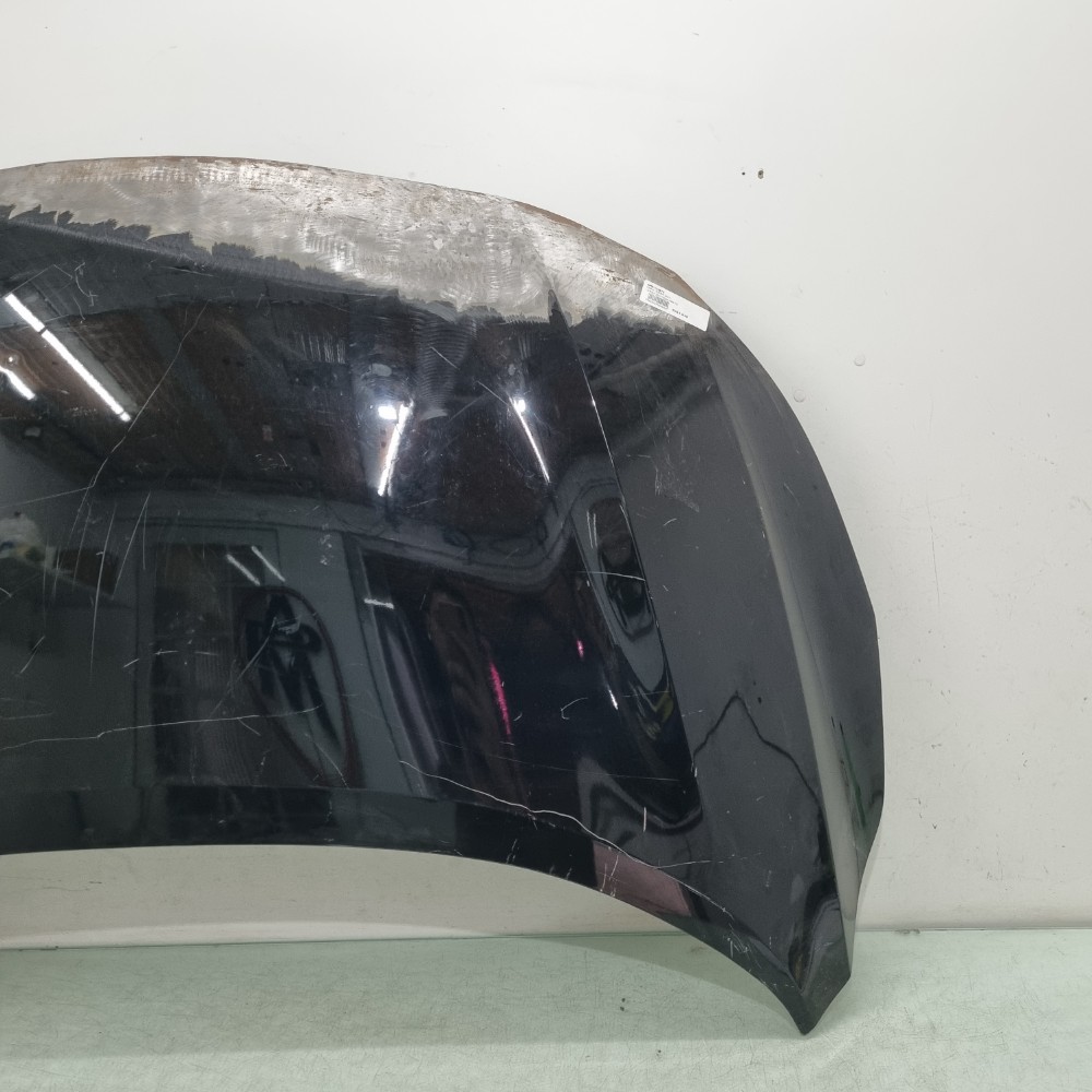 Capô Diant Nissan Versa 2020 /2023 Recondicionado Semi-novo. 3