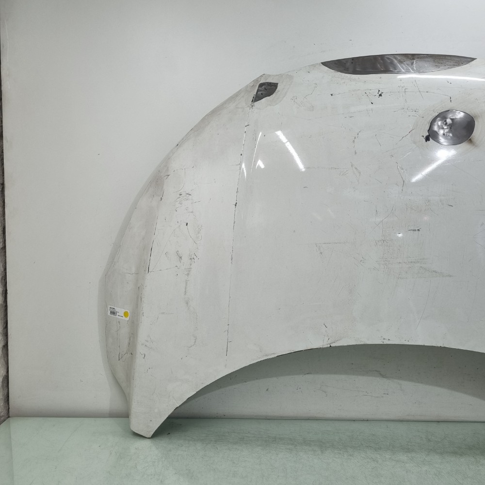 Capô Dianteiro  Honda Hr-v 2015 / 2020 Recuperado Semi-novo. 2