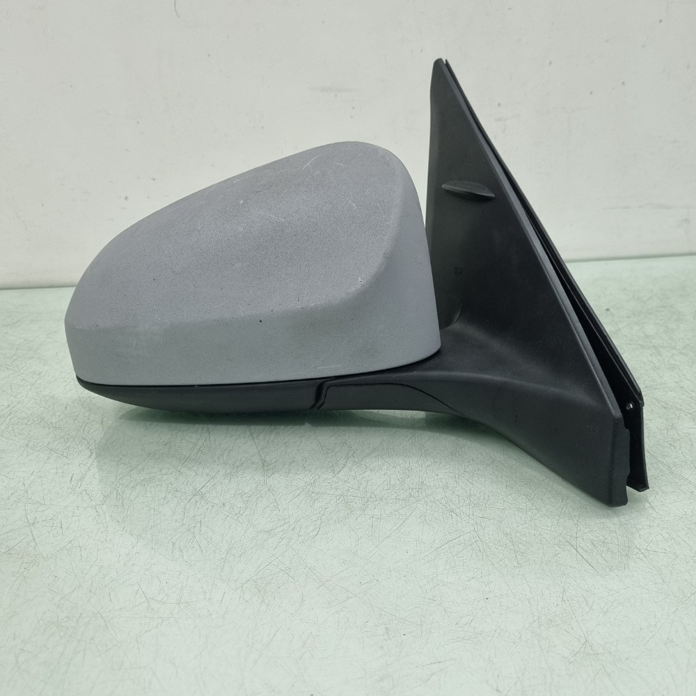Retrovisor Elétrico Sem Pisca Direito Toyota Etios 2013/2018 5