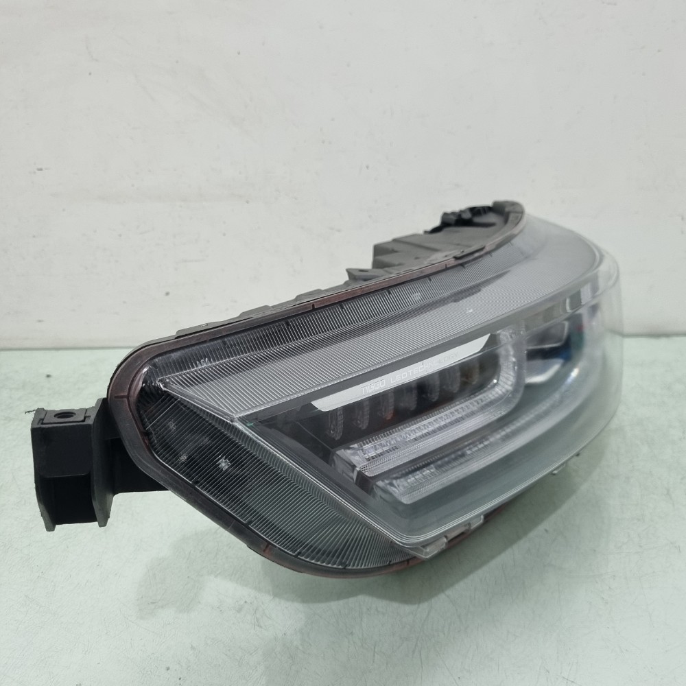 Farol Esquerdo Chery Tiggo 8 Pró 2023/25 Recuperado Original Esquerdo/motorista 3