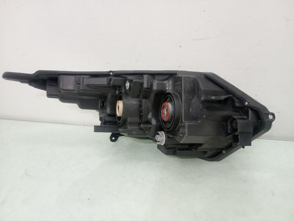 Farol Dianteiro Esquerdo Honda Hr-v 2019/2022 Recuperado Esquerdo/motorista 4