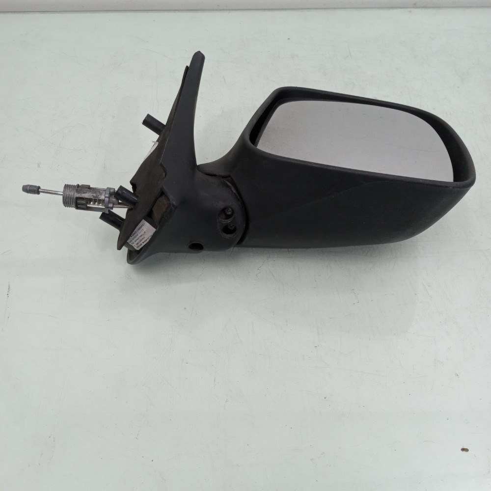 Retrovisor Direito Fiat Fiorino 2011 À 2013 Manual Rec 2