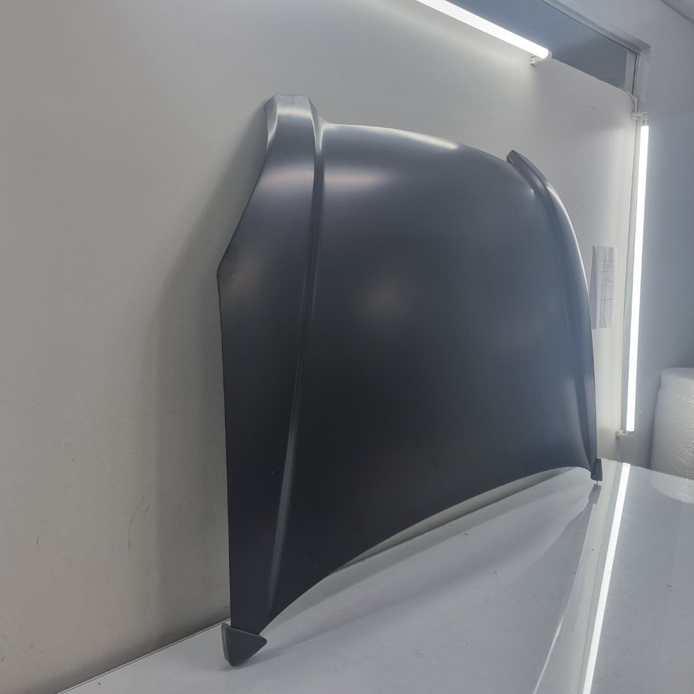 Capo Honda Cr-v Modelos 2003/2004/2005/2006 2