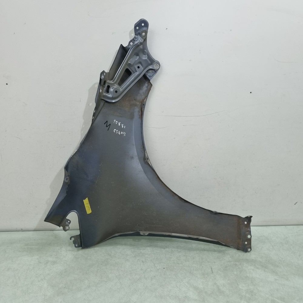 Para-Lama Lado Esquerdo Toyota Corolla 2021 à 2023 4