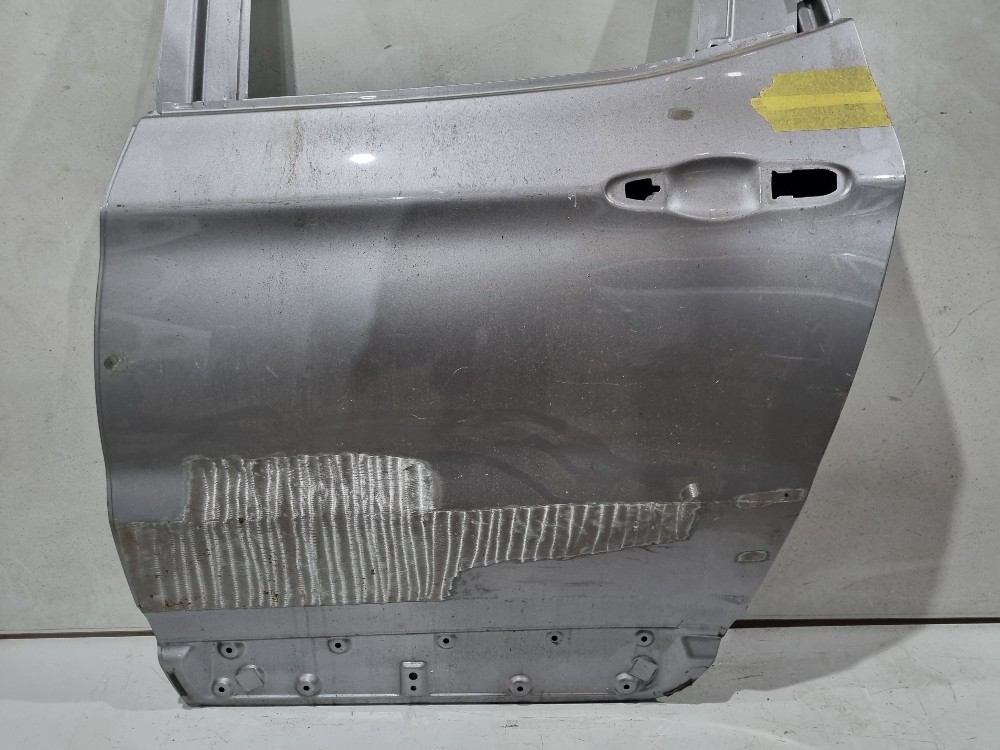 Porta Traseira Esquerda Fiat Toro 2016/2023 Traseira Esquerdo 2