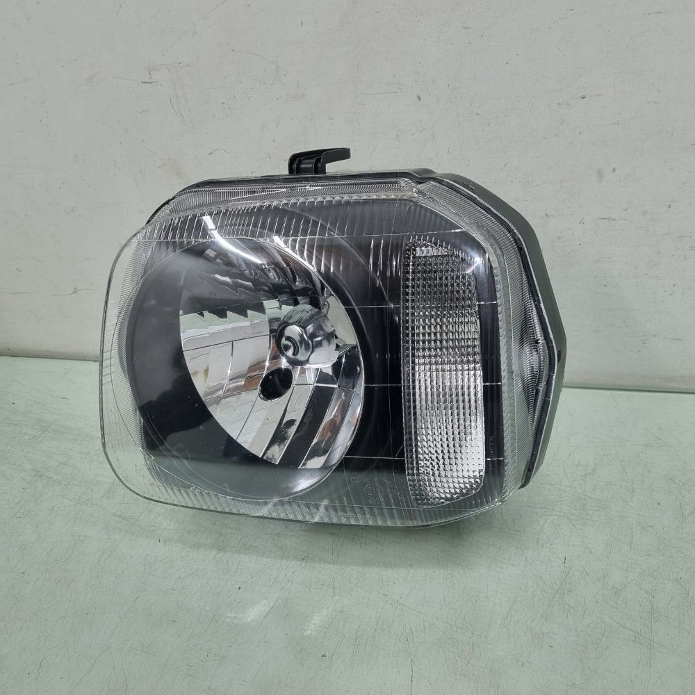 Farol Esquerdo Suzuki Jimny 2003/2018 Esquerdo/motorista 3