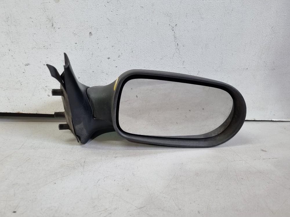 Retrovisor Lado Direito Fiat Uno Fire 2005/2011 Original 1